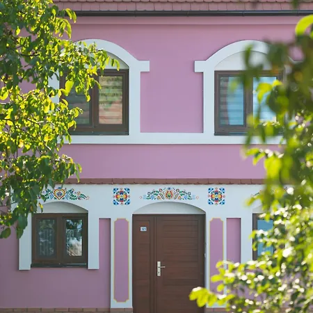Sklipek Nechory Prušánky