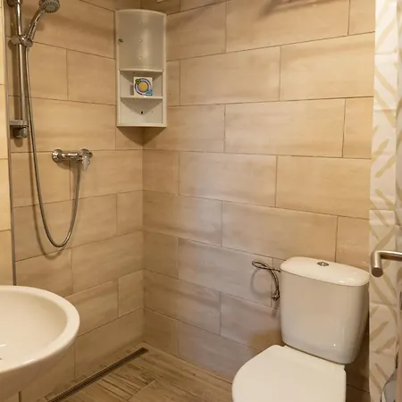 Sklipek Nechory Hébergement de vacances Prušánky