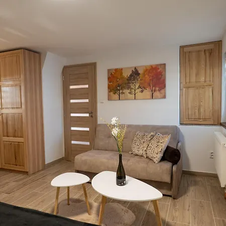 Sklipek Nechory Hébergement de vacances Prušánky